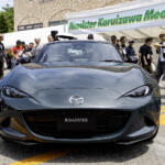 【画像】新色と共に特別仕様車も公開！　ロードスターだらけの軽井沢ミーティング2026がやっぱり激熱だった!! 〜 画像15