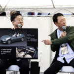 【画像】新色と共に特別仕様車も公開！　ロードスターだらけの軽井沢ミーティング2026がやっぱり激熱だった!! 〜 画像7