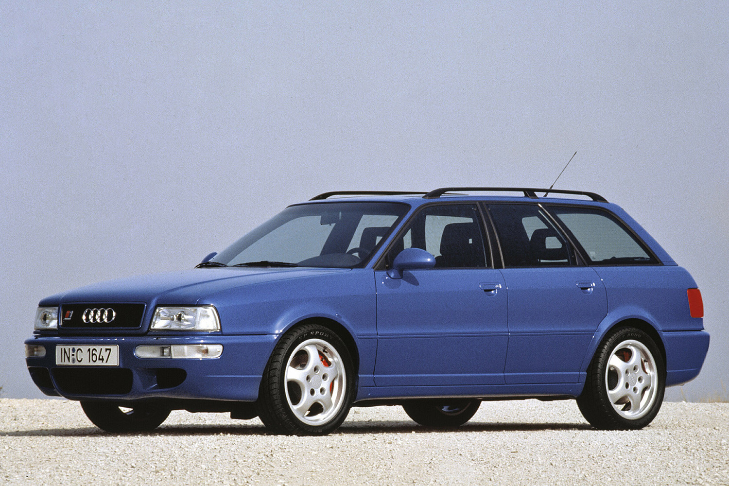 アウディの直列５気筒50周年を飾る「RS3コンペティションリミテッド」が特別なワケとは 〜 画像12