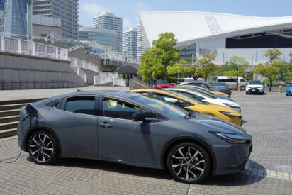 補助金で普通のプリウスよりもプリウスPHEVが安くなる逆転現象が発生！　だったら普通のプリウスって買う意味ある？
