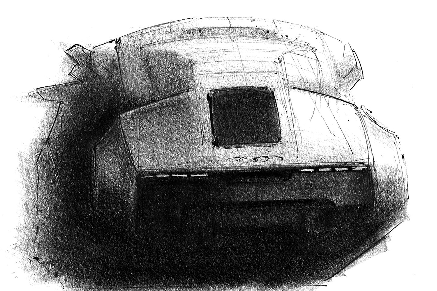 1001馬力の新型スーパーカー「ヌヴォラーリ」がアウディ史上最強すぎる 〜 画像1