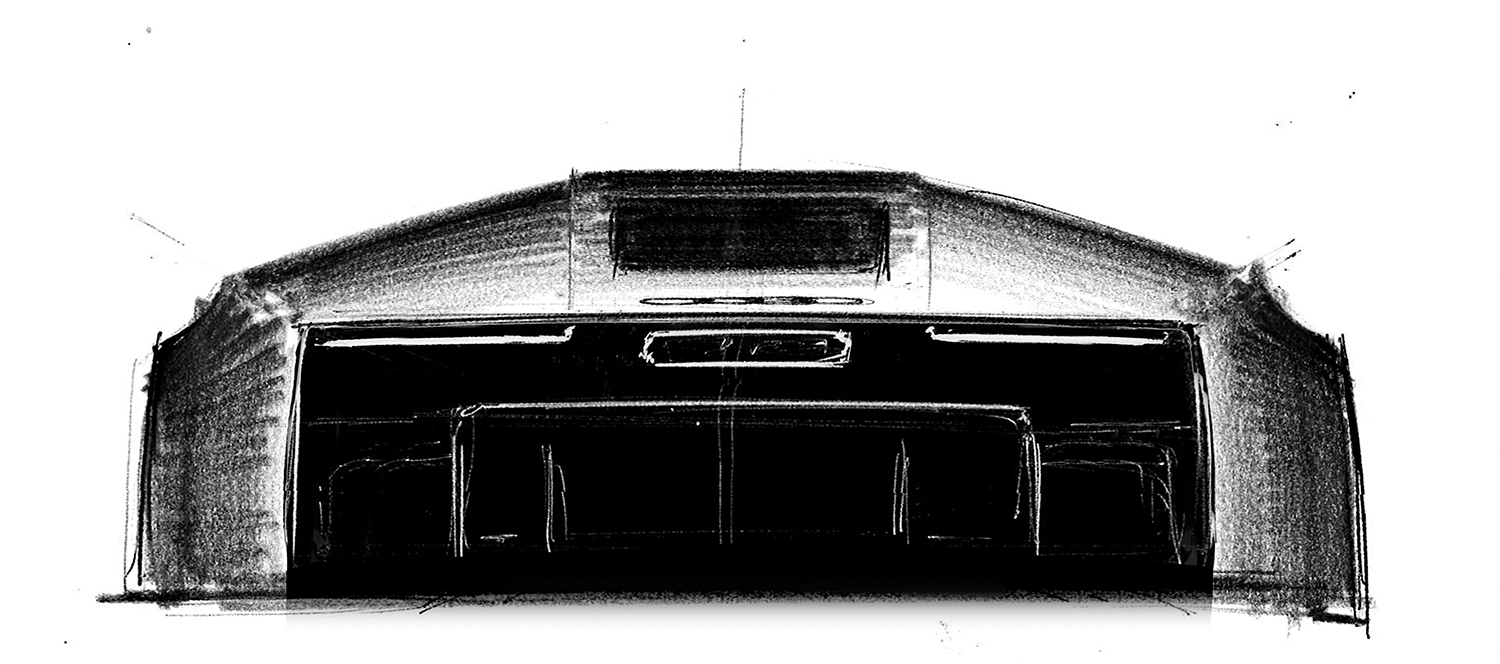 1001馬力の新型スーパーカー「ヌヴォラーリ」がアウディ史上最強すぎる 〜 画像3