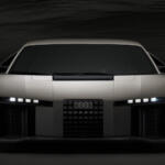 【画像】アウディが1001馬力の新型スーパースポーツをリリース！　単なるR8の後継じゃないハイテク戦闘機の中身 〜 画像12