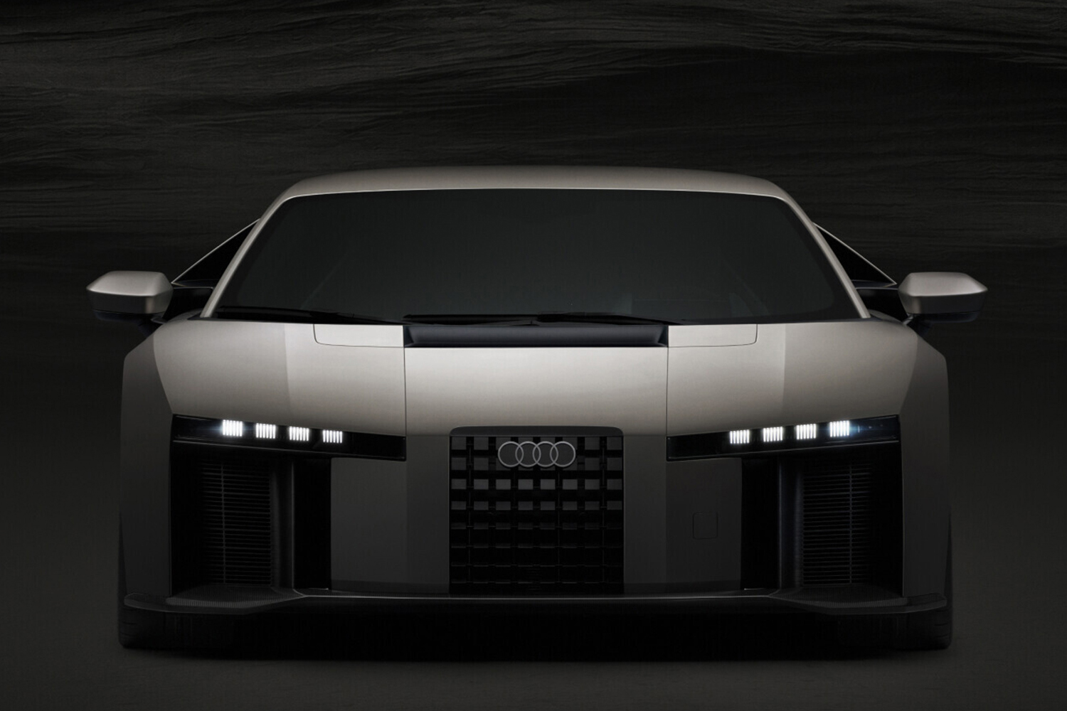 1001馬力の新型スーパーカー「ヌヴォラーリ」がアウディ史上最強すぎる 〜 画像12