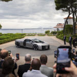 【画像】アウディが1001馬力の新型スーパースポーツをリリース！　単なるR8の後継じゃないハイテク戦闘機の中身 〜 画像22