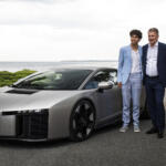 【画像】アウディが1001馬力の新型スーパースポーツをリリース！　単なるR8の後継じゃないハイテク戦闘機の中身 〜 画像24