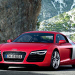 【画像】アウディが1001馬力の新型スーパースポーツをリリース！　単なるR8の後継じゃないハイテク戦闘機の中身 〜 画像5