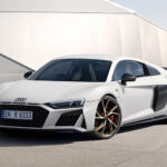 【画像】アウディが1001馬力の新型スーパースポーツをリリース！　単なるR8の後継じゃないハイテク戦闘機の中身 〜 画像6
