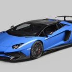 【画像】最強のランボルギーニの証「SV」！　ミウラからアヴェンタドールまで続く歴史は「レヴエルト」に受け継がれるか？ 〜 画像3