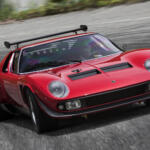 【画像】最強のランボルギーニの証「SV」！　ミウラからアヴェンタドールまで続く歴史は「レヴエルト」に受け継がれるか？ 〜 画像8