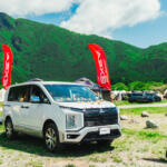【画像】コレ目的に三菱車を買いたくなるほど楽しいぞ！　三菱自動車が主催するオーナーのための「スターキャンプ」の盛り上がりがヤバイ 〜 画像74