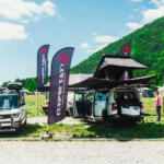 【画像】コレ目的に三菱車を買いたくなるほど楽しいぞ！　三菱自動車が主催するオーナーのための「スターキャンプ」の盛り上がりがヤバイ 〜 画像95