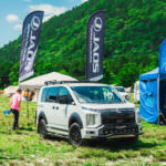 【画像】コレ目的に三菱車を買いたくなるほど楽しいぞ！　三菱自動車が主催するオーナーのための「スターキャンプ」の盛り上がりがヤバイ 〜 画像96