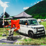 【画像】コレ目的に三菱車を買いたくなるほど楽しいぞ！　三菱自動車が主催するオーナーのための「スターキャンプ」の盛り上がりがヤバイ 〜 画像100