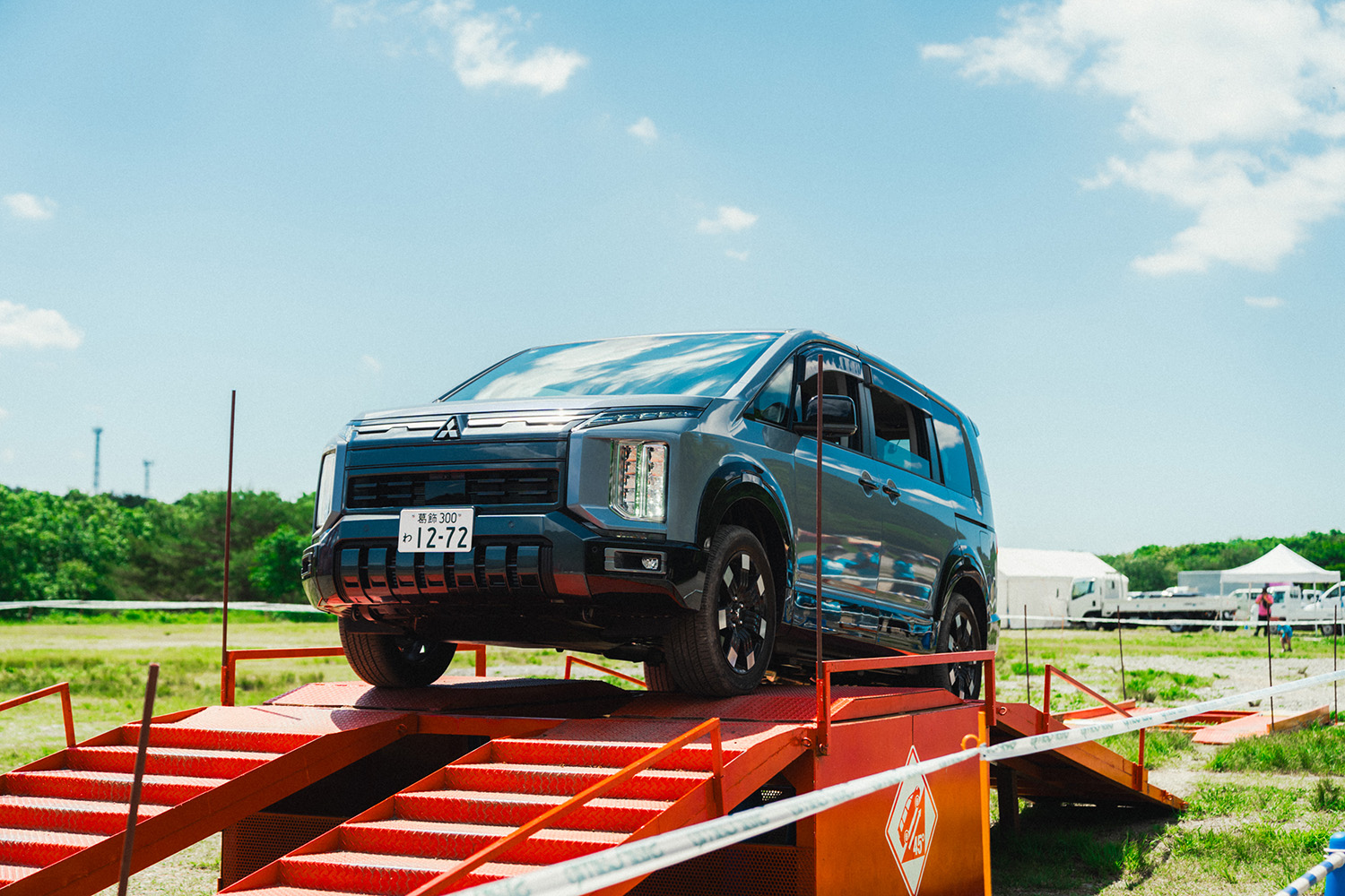 スターキャンプ2026で600組の三菱車オーナーが朝霧高原ふもっとっぱらに集結 〜 画像116