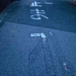 【画像】止まれの標識なんてなかったのに一時停止違反で取り締まられた……標識が樹木で遮られて見えなかったらどうなる？ 〜 画像1