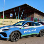 【画像】ランボルギーニのパトカーに軍用車！　イタリアでWECの取材に行ったらレース以外も楽しすぎた【みどり独乙通信】 〜 画像27