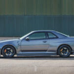 【画像】R34GT-Rが海外にて8000万円オーバーで落札！　いくらなんでも異常な気がする……なんでここまで高くなる？ 〜 画像2