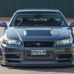 【画像】R34GT-Rが海外にて8000万円オーバーで落札！　いくらなんでも異常な気がする……なんでここまで高くなる？ 〜 画像3
