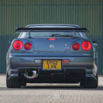 【画像】R34GT-Rが海外にて8000万円オーバーで落札！　いくらなんでも異常な気がする……なんでここまで高くなる？ 〜 画像4