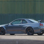【画像】R34GT-Rが海外にて8000万円オーバーで落札！　いくらなんでも異常な気がする……なんでここまで高くなる？ 〜 画像9