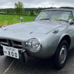 【画像】トヨタが「世界一美しいレース」に参戦表明！　2000GTやLFAがミッレミリアで日本のモータースポーツ文化を発信 〜 画像5