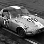 【画像】トヨタが「世界一美しいレース」に参戦表明！　2000GTやLFAがミッレミリアで日本のモータースポーツ文化を発信 〜 画像6