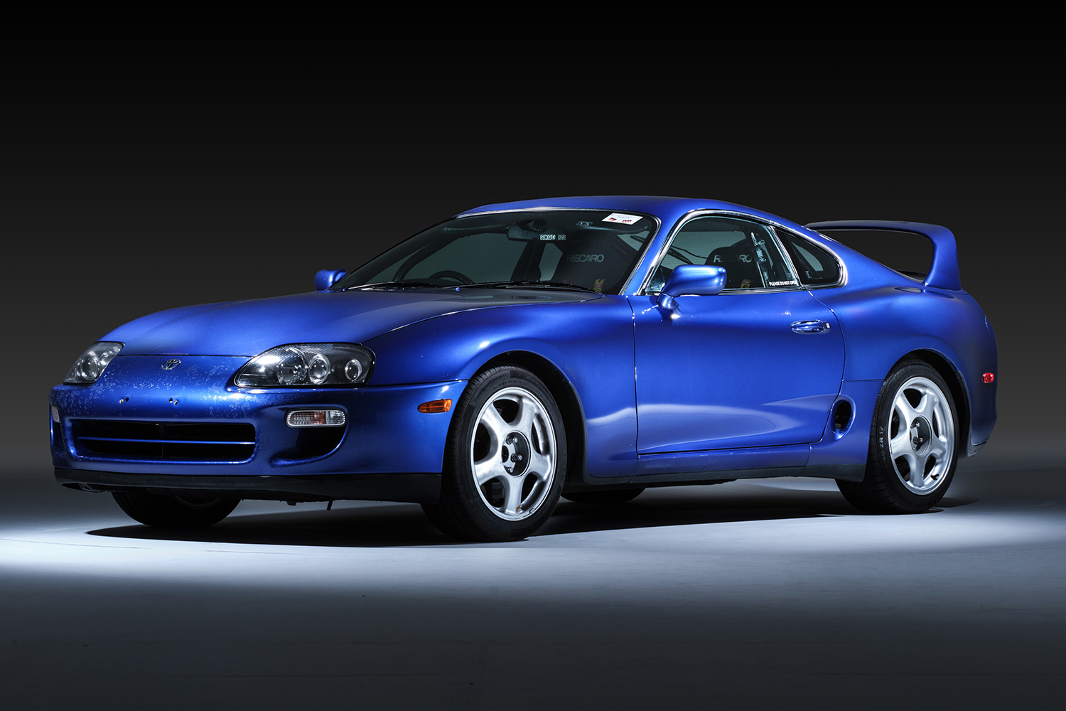 2000GTやLFAがミッレミリアで日本のモータースポーツ文化を発信 〜 画像10