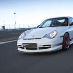 【画像】2003年に誕生したポルシェの歴史を変える偉大なる１台！　速さ命で生まれた「911 GT3 RS」 〜 画像1