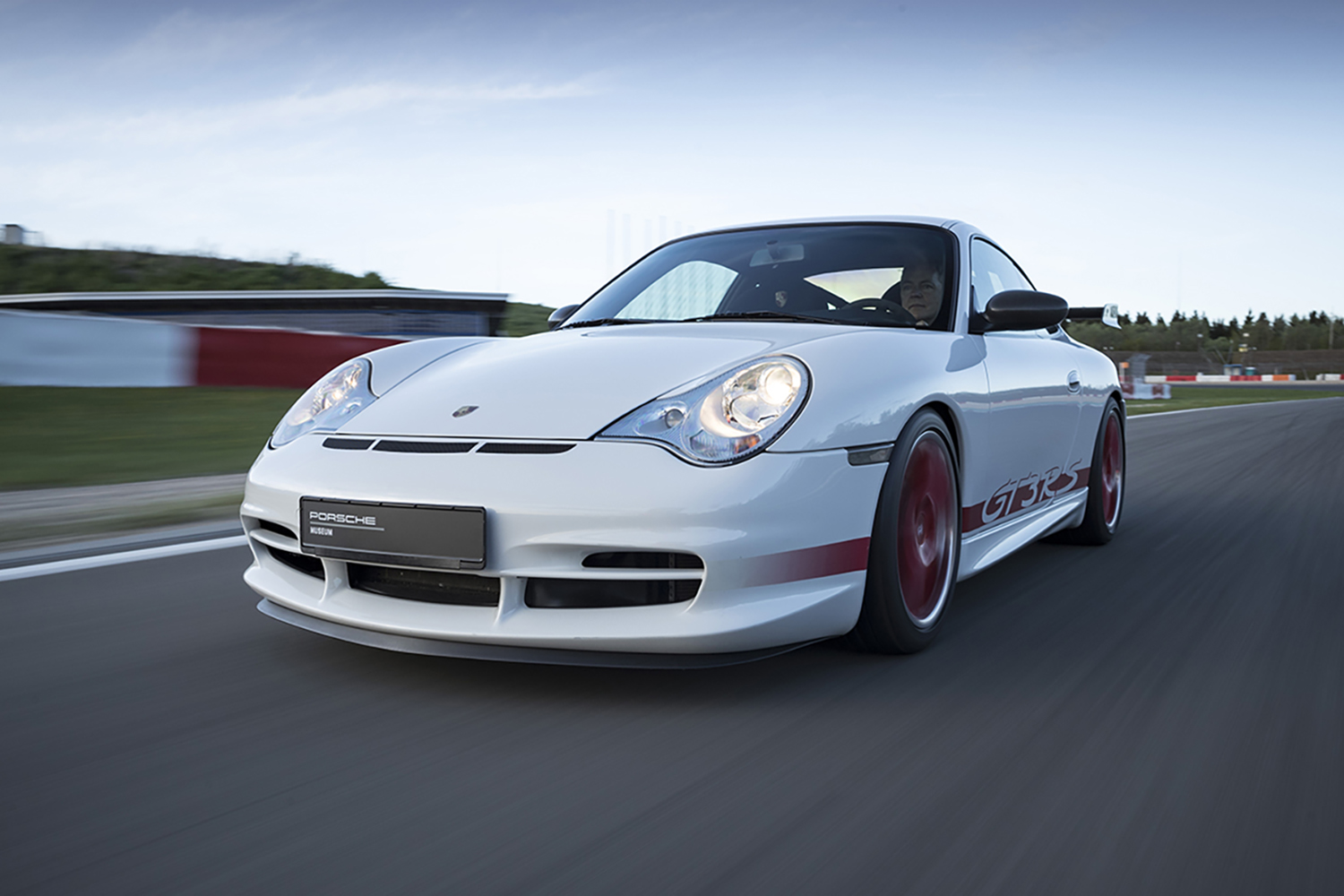 いまなお続くGT3 RS伝説は996から始まった【21世紀スーパーカーFILE #029】 〜 画像2