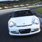 【画像】2003年に誕生したポルシェの歴史を変える偉大なる１台！　速さ命で生まれた「911 GT3 RS」 〜 画像3