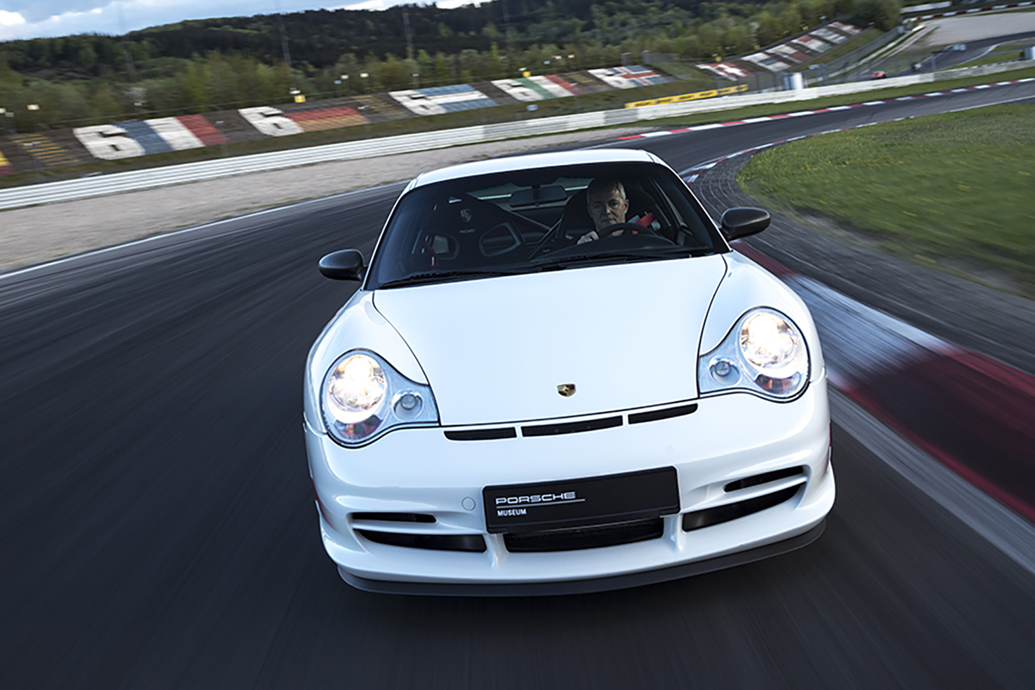 いまなお続くGT3 RS伝説は996から始まった【21世紀スーパーカーFILE #029】 〜 画像3
