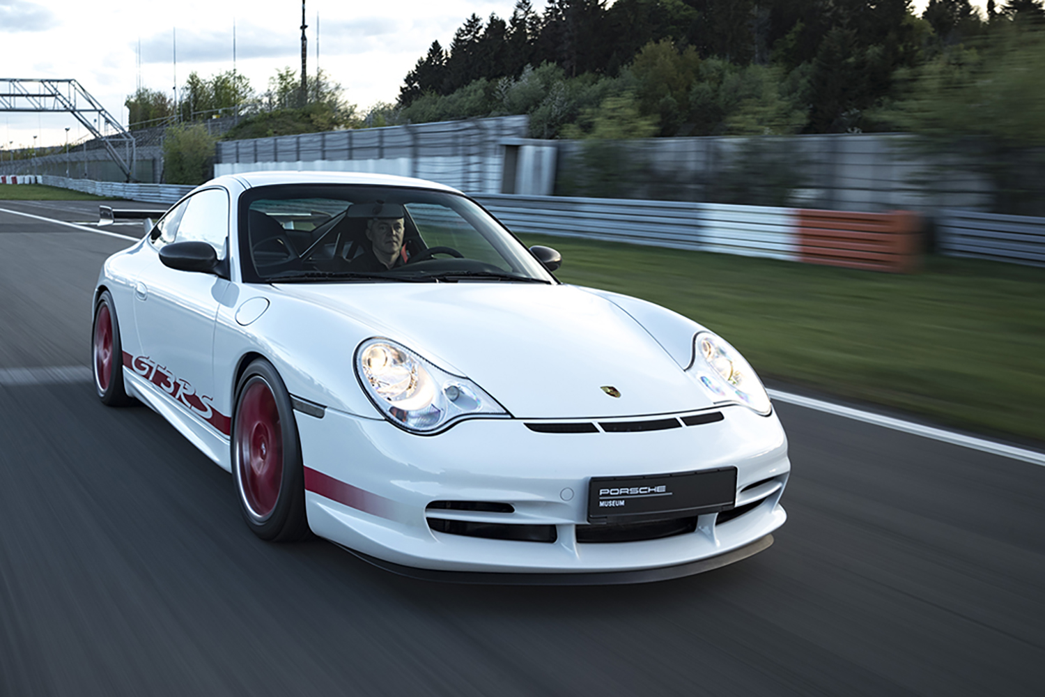 いまなお続くGT3 RS伝説は996から始まった【21世紀スーパーカーFILE #029】 〜 画像4