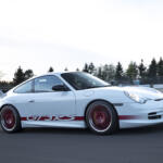 【画像】2003年に誕生したポルシェの歴史を変える偉大なる１台！　速さ命で生まれた「911 GT3 RS」 〜 画像5