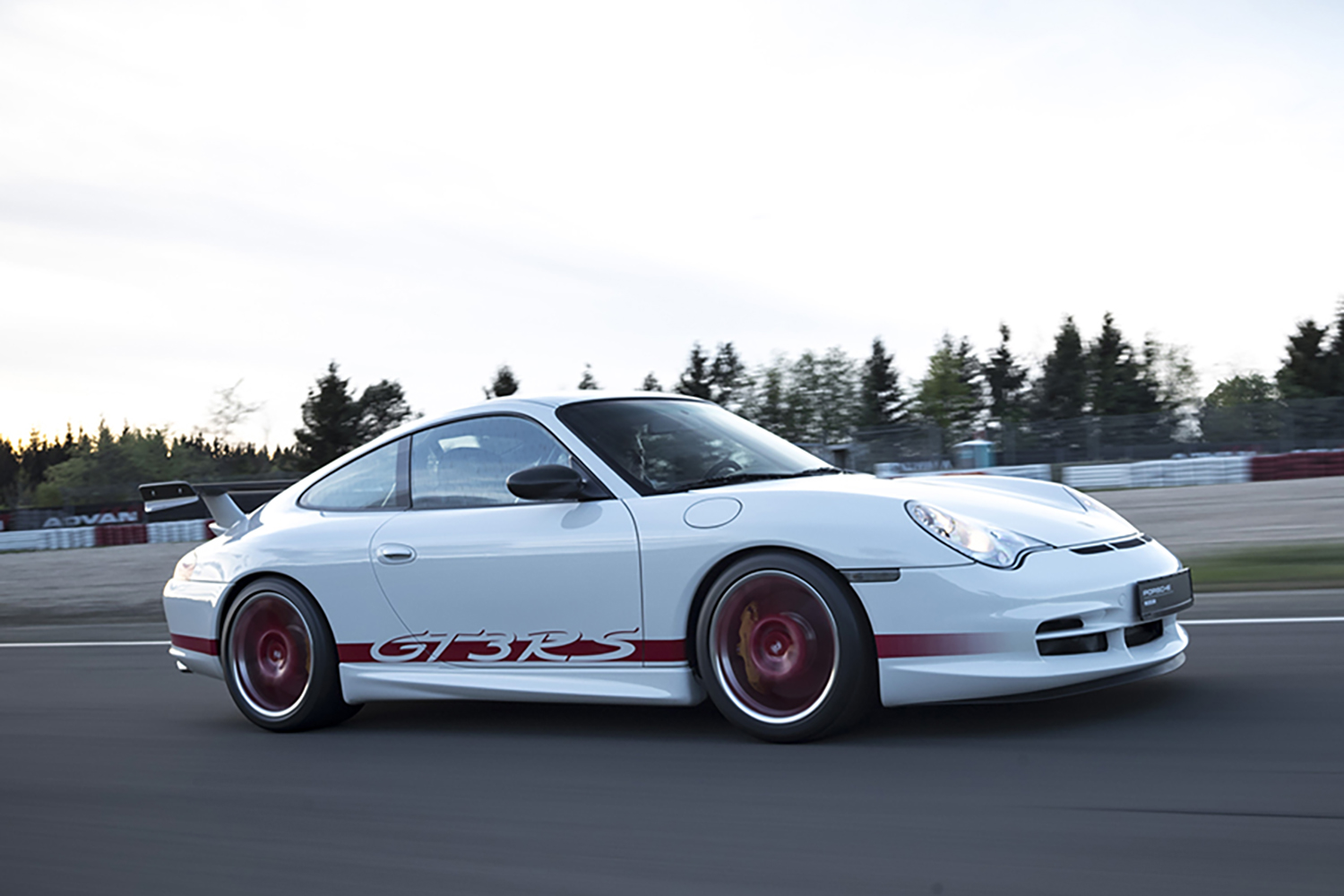 いまなお続くGT3 RS伝説は996から始まった【21世紀スーパーカーFILE #029】 〜 画像5