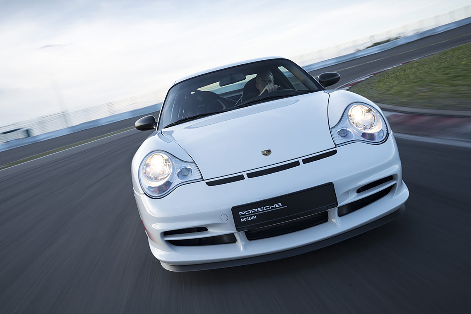 いまなお続くGT3 RS伝説は996から始まった【21世紀スーパーカーFILE #029】 〜 画像8