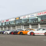【画像】2003年に誕生したポルシェの歴史を変える偉大なる１台！　速さ命で生まれた「911 GT3 RS」 〜 画像9