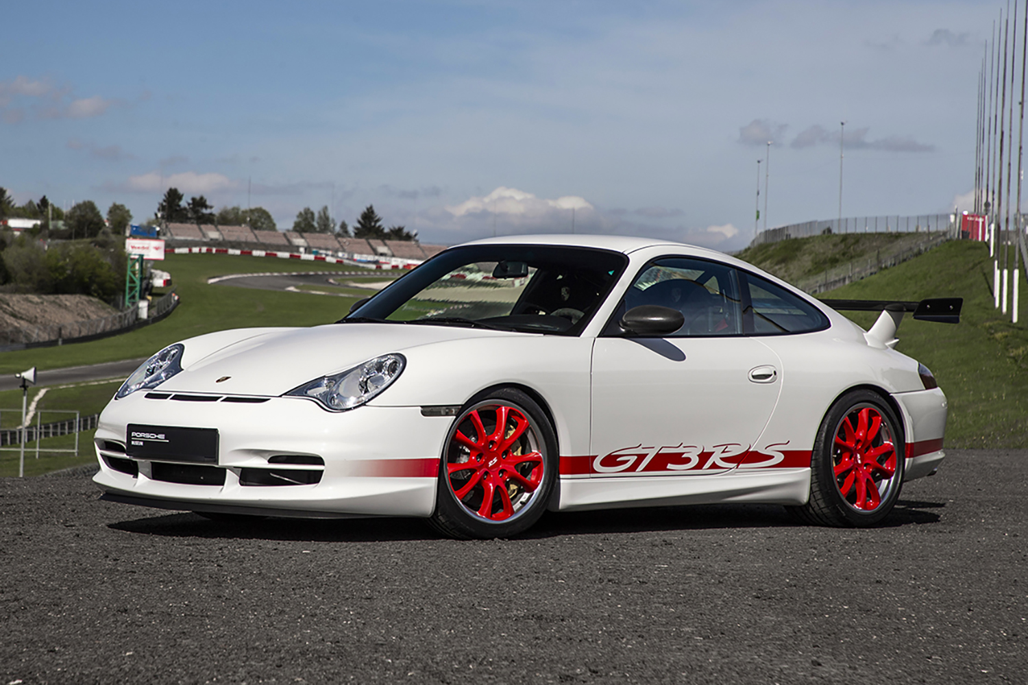 いまなお続くGT3 RS伝説は996から始まった【21世紀スーパーカーFILE #029】 〜 画像10