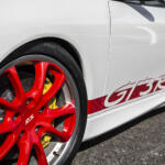 2003年に誕生したポルシェの歴史を変える偉大なる１台！　速さ命で生まれた「911 GT3 RS」