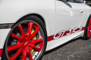 いまなお続くGT3 RS伝説は996から始まった【21世紀スーパーカーFILE #029】