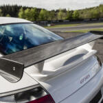 【画像】2003年に誕生したポルシェの歴史を変える偉大なる１台！　速さ命で生まれた「911 GT3 RS」 〜 画像12