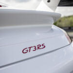 【画像】2003年に誕生したポルシェの歴史を変える偉大なる１台！　速さ命で生まれた「911 GT3 RS」 〜 画像13