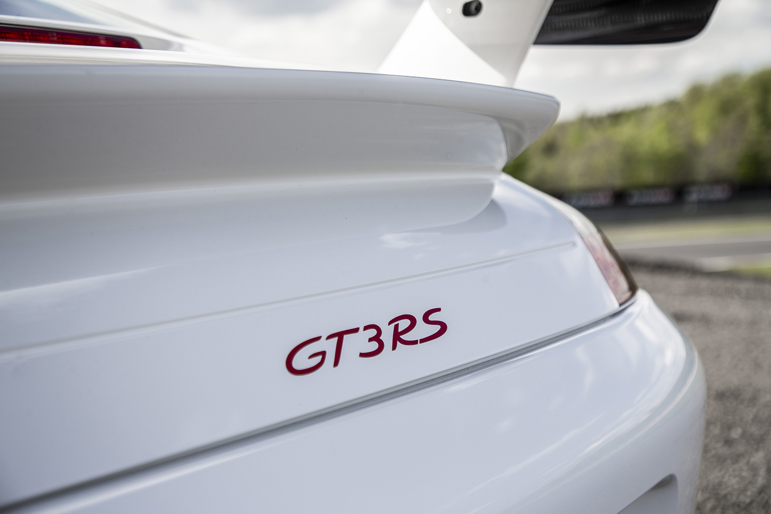 いまなお続くGT3 RS伝説は996から始まった【21世紀スーパーカーFILE #029】 〜 画像13