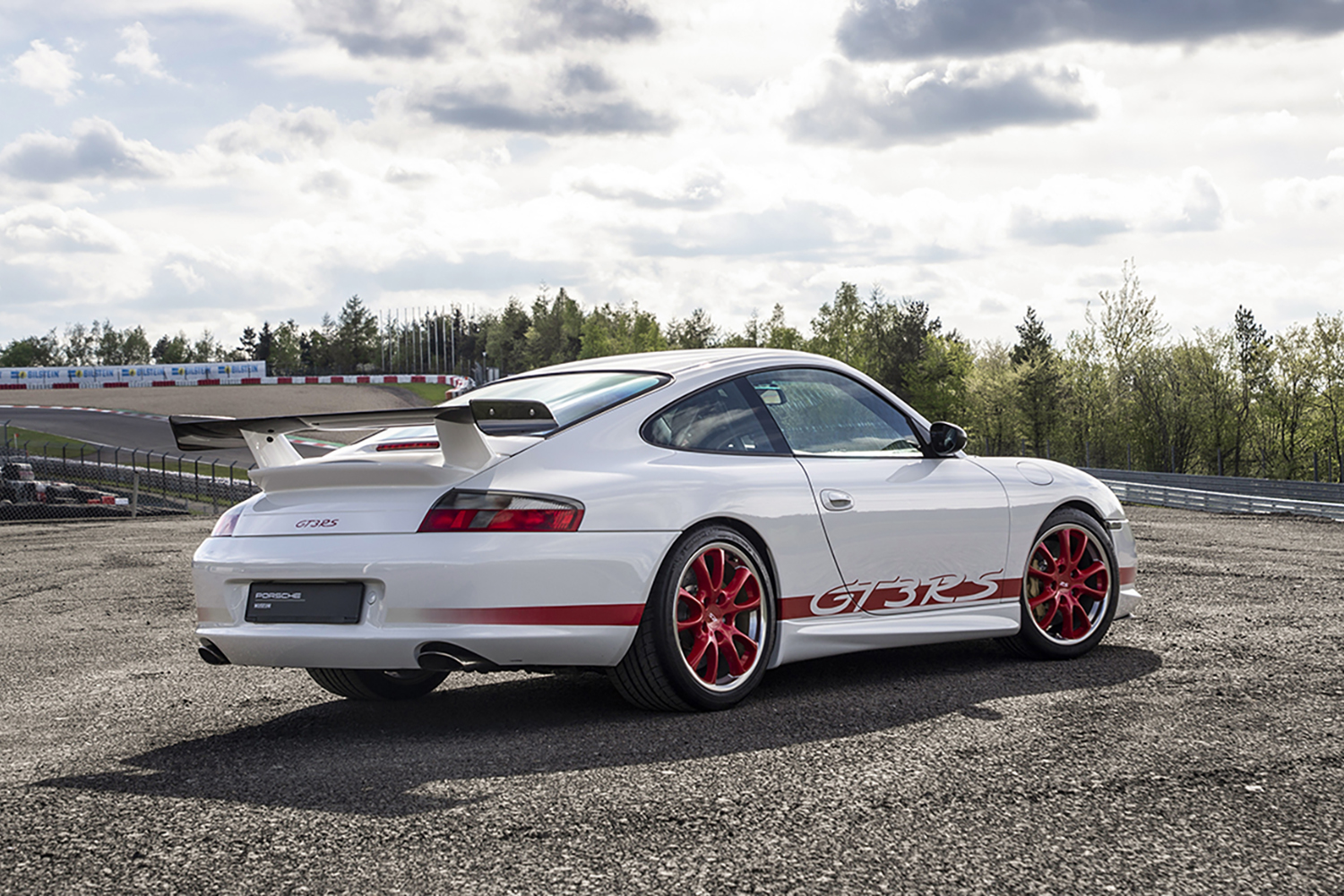 いまなお続くGT3 RS伝説は996から始まった【21世紀スーパーカーFILE #029】 〜 画像14