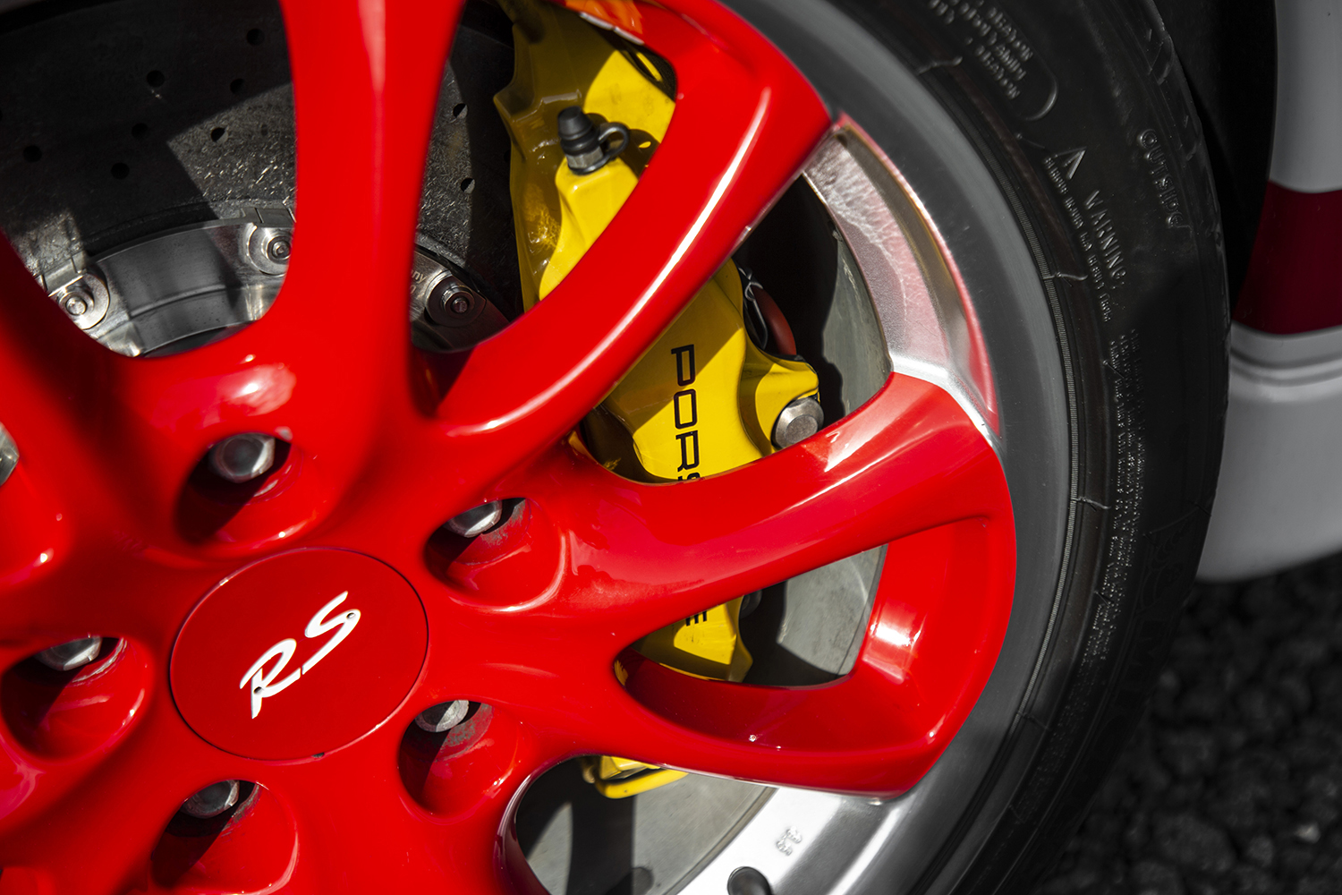 いまなお続くGT3 RS伝説は996から始まった【21世紀スーパーカーFILE #029】 〜 画像15