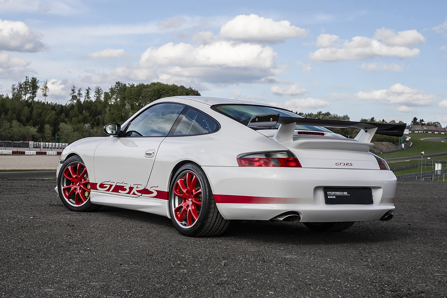 いまなお続くGT3 RS伝説は996から始まった【21世紀スーパーカーFILE #029】 〜 画像17