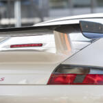 【画像】2003年に誕生したポルシェの歴史を変える偉大なる１台！　速さ命で生まれた「911 GT3 RS」 〜 画像21