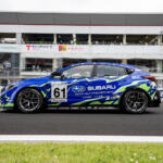 【画像】スバルはノートラブルで走り続けた！　Ｓ耐富士24時間レースでハイパフォＸ２が速くて壊れないことを証明 〜 画像1