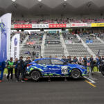 【画像】スバルはノートラブルで走り続けた！　Ｓ耐富士24時間レースでハイパフォＸ２が速くて壊れないことを証明 〜 画像2