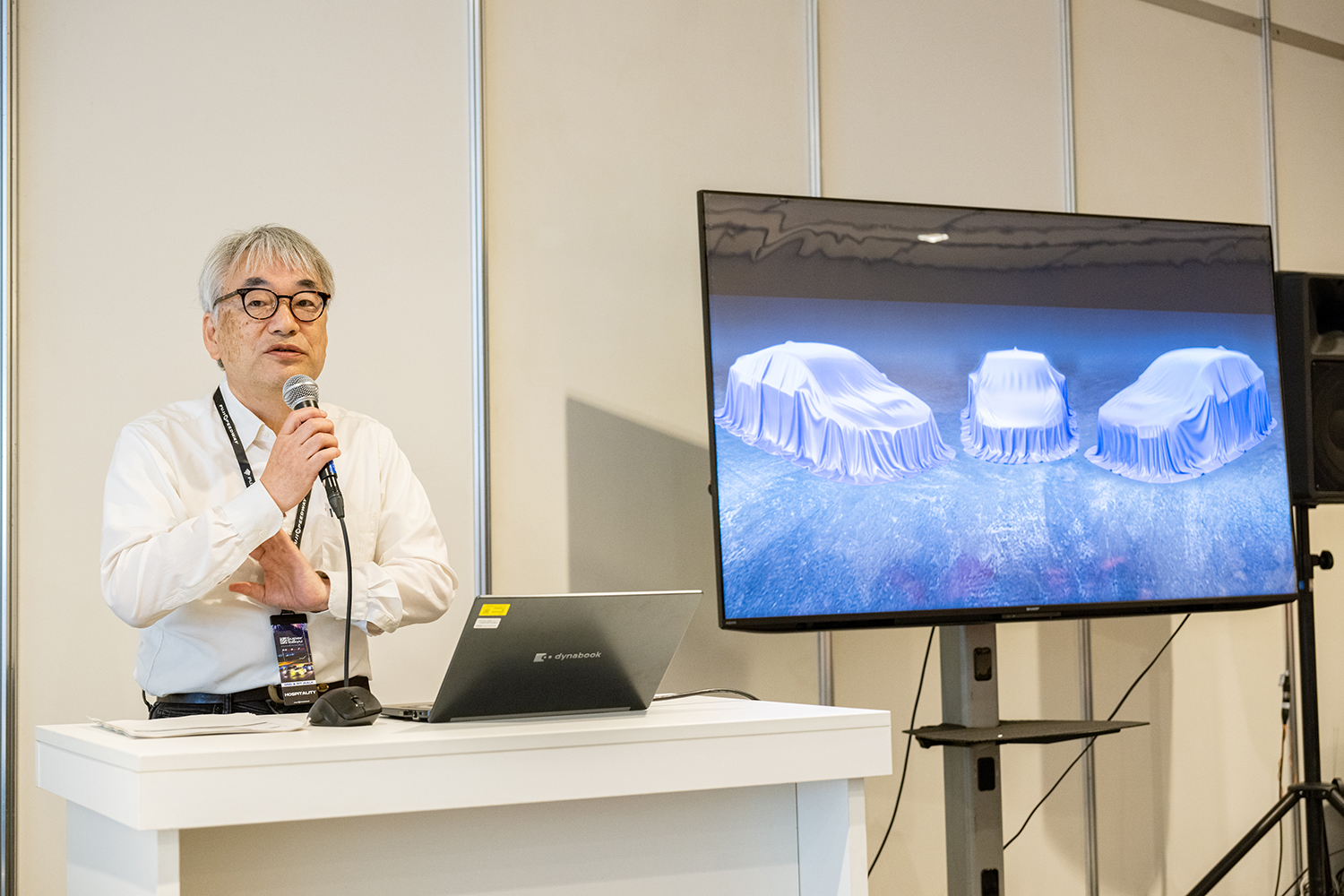 Ｓ耐富士24時間レースでハイパフォＸ２ が速くて壊れないことを証明 〜 画像10